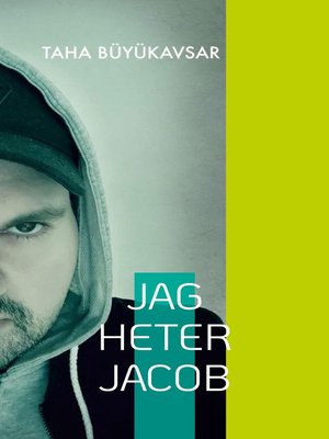 cover image of Jag heter Jacob